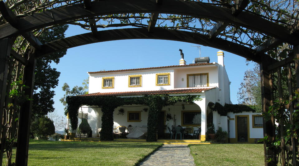 Quinta da Queimada